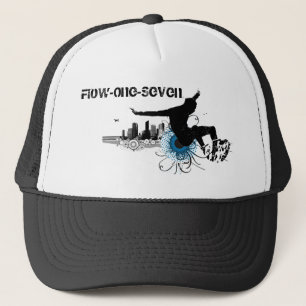 Flow-One-Seven Hat