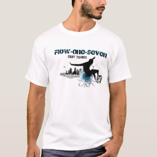 Flow-One-Seven Shirt