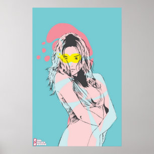 Flow Poster