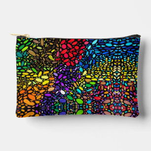 Flow pouch