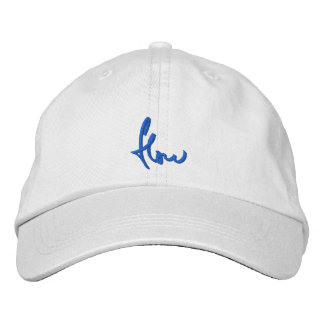flow snowboarding cap
