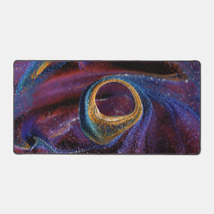 Flow State Desk Mat