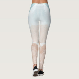 Flow with Ease: Comfortable Yoga Pants & Leggings
