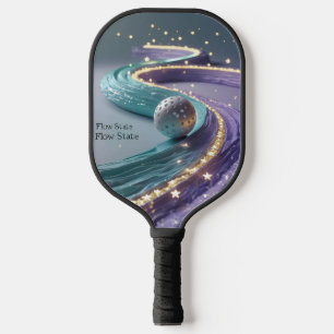 Flow with Energy – Pickleball Harmony Paddle
