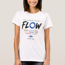 FLOW Women's T-Shirt