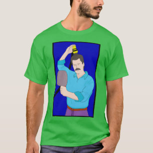 Flowbee Dont drink and flow T-Shirt