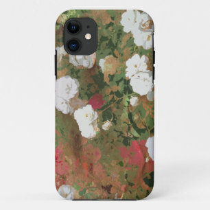 FLOWER 102 - iPhone Case