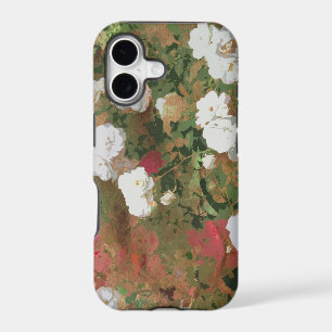 FLOWER 102 - iPhone Case