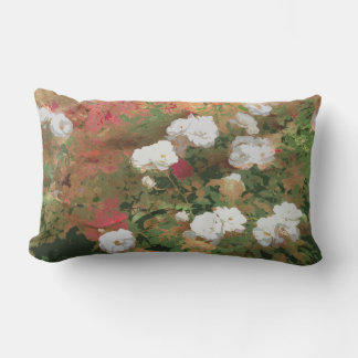 FLOWER 102 - Pillow