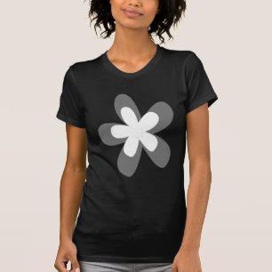 FLOWER 14 4 T T-Shirt