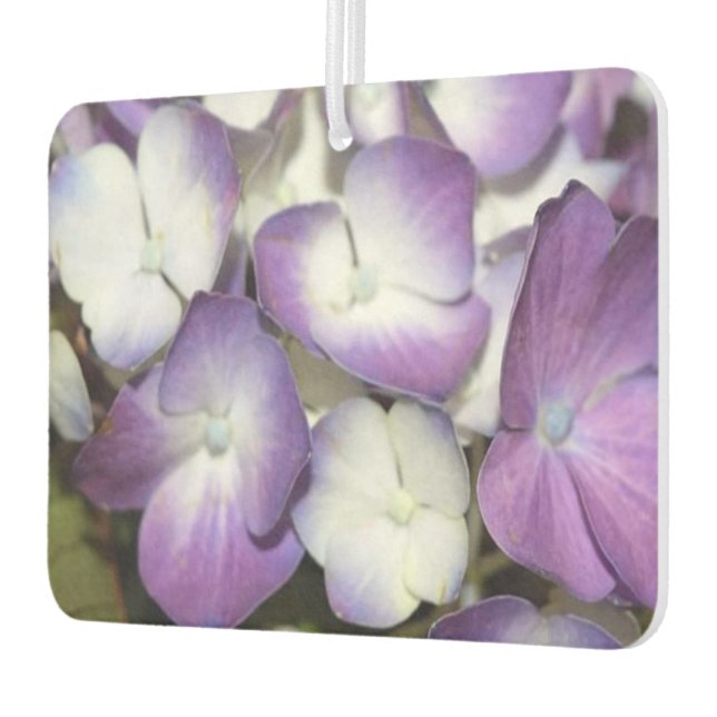 Flower Air freshener (Left)