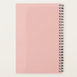 flower and butterflies   planner