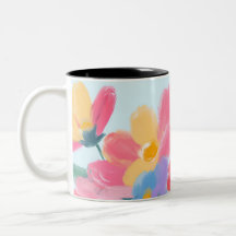 Flower and chic