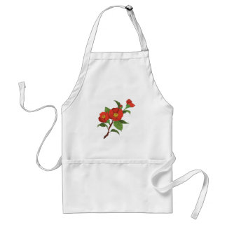 flower Apron