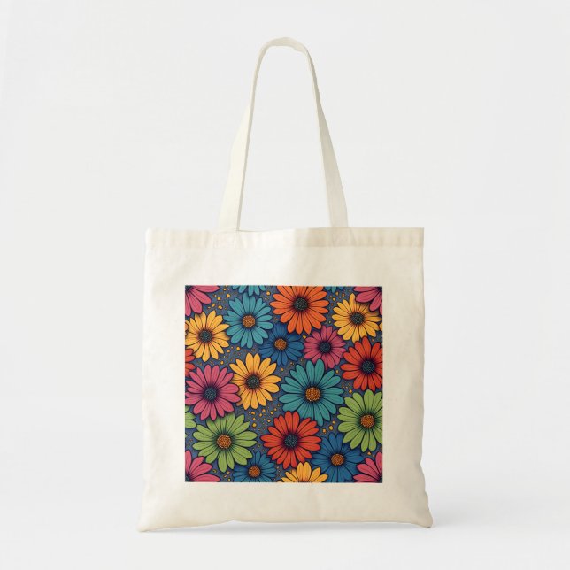 flower bag (Front)