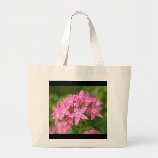 FLOWER BAG (Front)