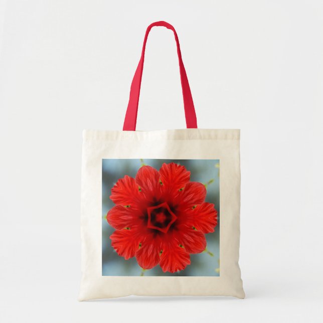 Flower Bag (Front)