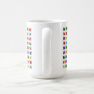 Flower Blossom EPP mug