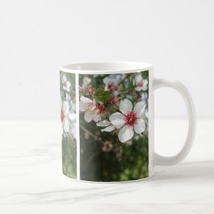 Flower Blossom Mug