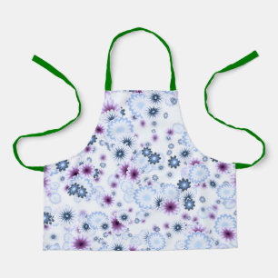 flower bomb 4 apron