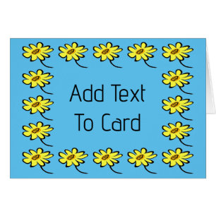 Flower border