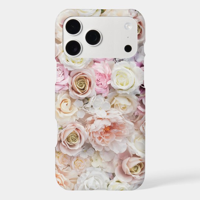Flower Bouquet  (Back)