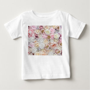 Flower Bouquet  Baby T-Shirt