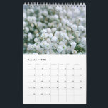 flower bouquet calendar<br><div class="desc">Romantic cottage flowers wallpaper is a beautiful vibrant and colorful design,  especially for those who love flowers,  gardens,  floral bouquets,  you can give a nice detail to your birthday gifts,  Christmas,  Valentine's Day or for yourself.</div>