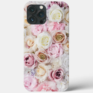 Flower Bouquet  iPhone 13 Pro Max Case
