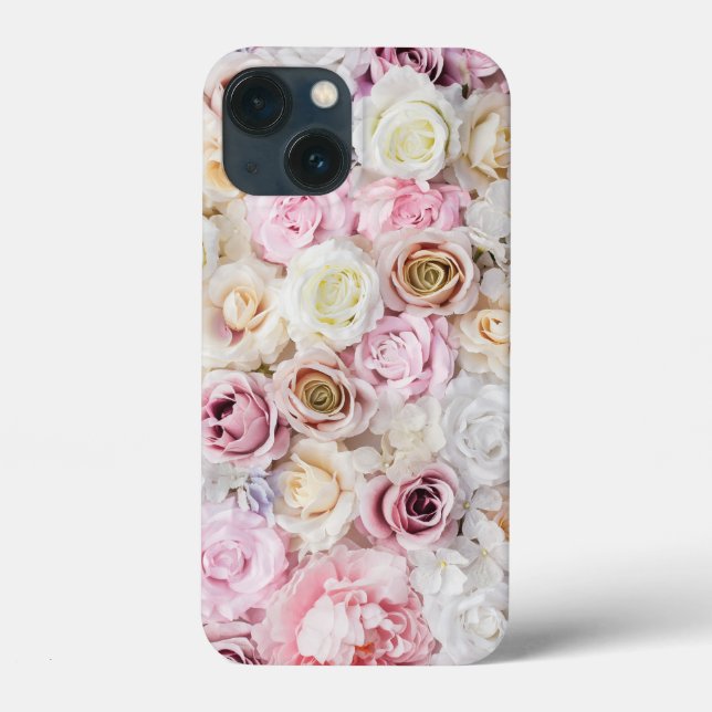 Flower Bouquet  Case-Mate iPhone Case (Back)
