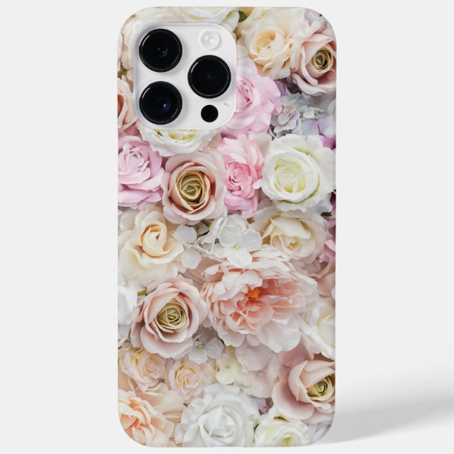 Flower Bouquet  Case-Mate iPhone Case (Back)