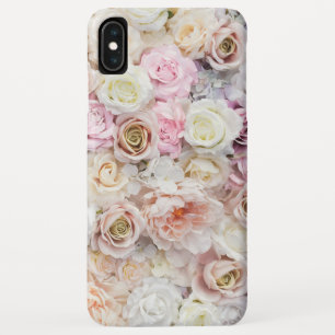 Flower Bouquet  iPhone XS Max Case