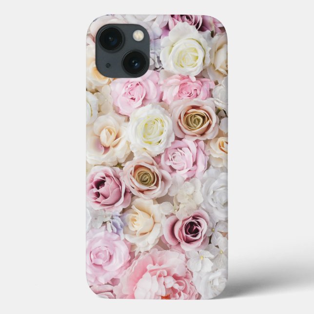 Flower Bouquet  Case-Mate iPhone Case (Back)