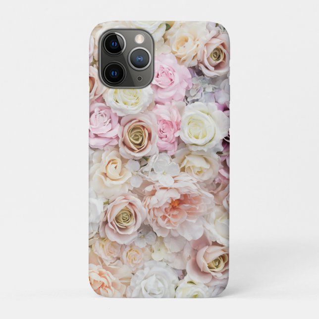Flower Bouquet  Case-Mate iPhone Case (Back)