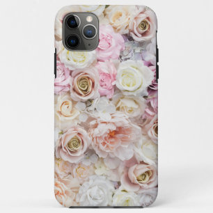 Flower Bouquet iPhone 11 Pro Max Case