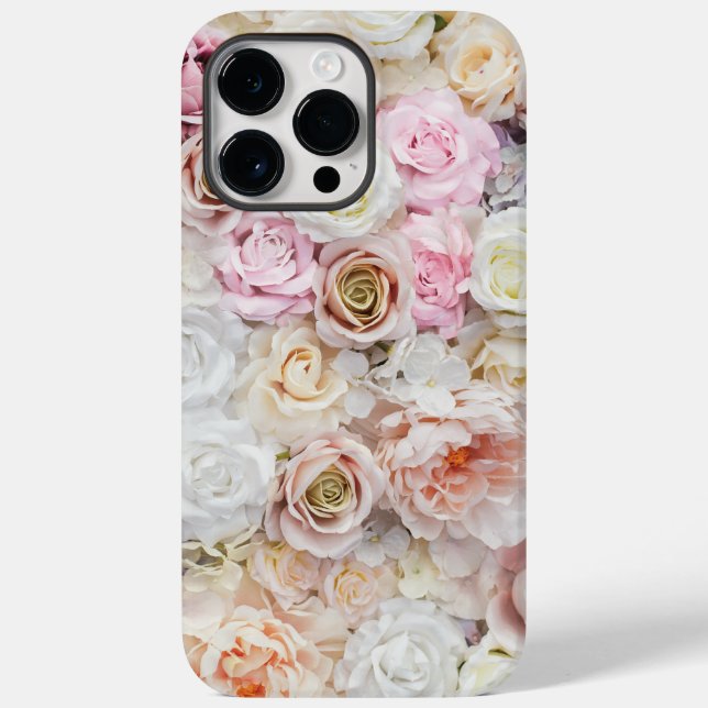 Flower Bouquet  Case-Mate iPhone Case (Back)