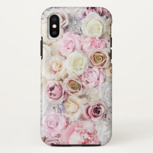 Flower Bouquet iPhone X Case