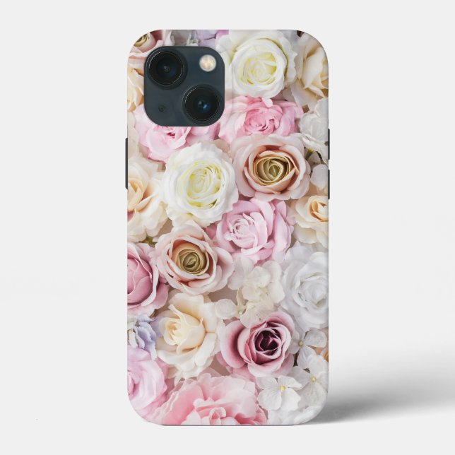 Flower Bouquet  Case-Mate iPhone Case (Back)