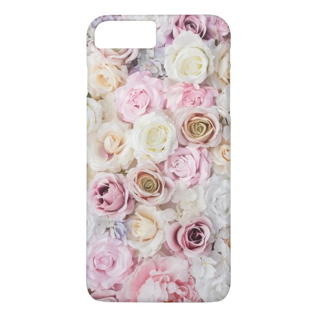 Flower Bouquet  Case-Mate iPhone Case (Back)