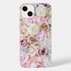 Flower Bouquet iPhone 14 Plus Case