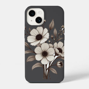 Flower Bouquet iPhone / iPad case