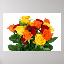 Flower Bouquet