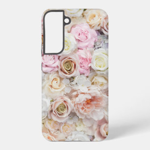 Flower Bouquet Samsung Galaxy Case