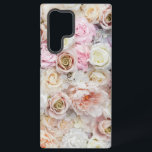 Flower Bouquet  Samsung Galaxy Case<br><div class="desc">Flower Bouquet</div>