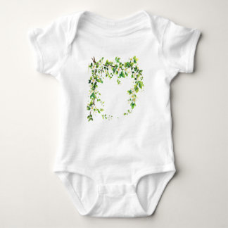 flower bouquet T-Shirt Baby Bodysuit
