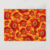 Flower Burst