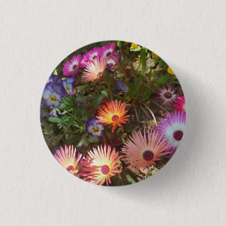 flower button