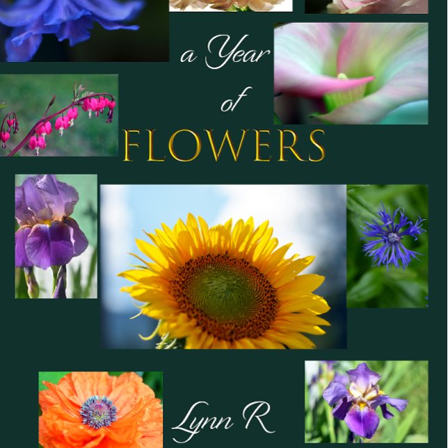 FLOWER Calendar (Creator Uploaded)