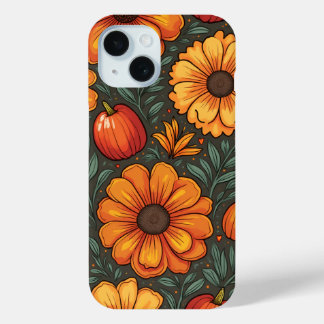Flower Case