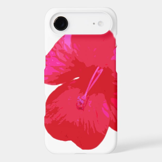Flower case (Back)